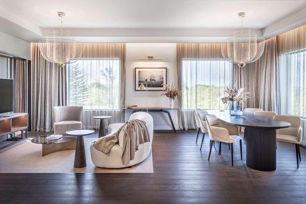 Hotel Doubletree By Hilton Auckland Karaka Zimmer foto