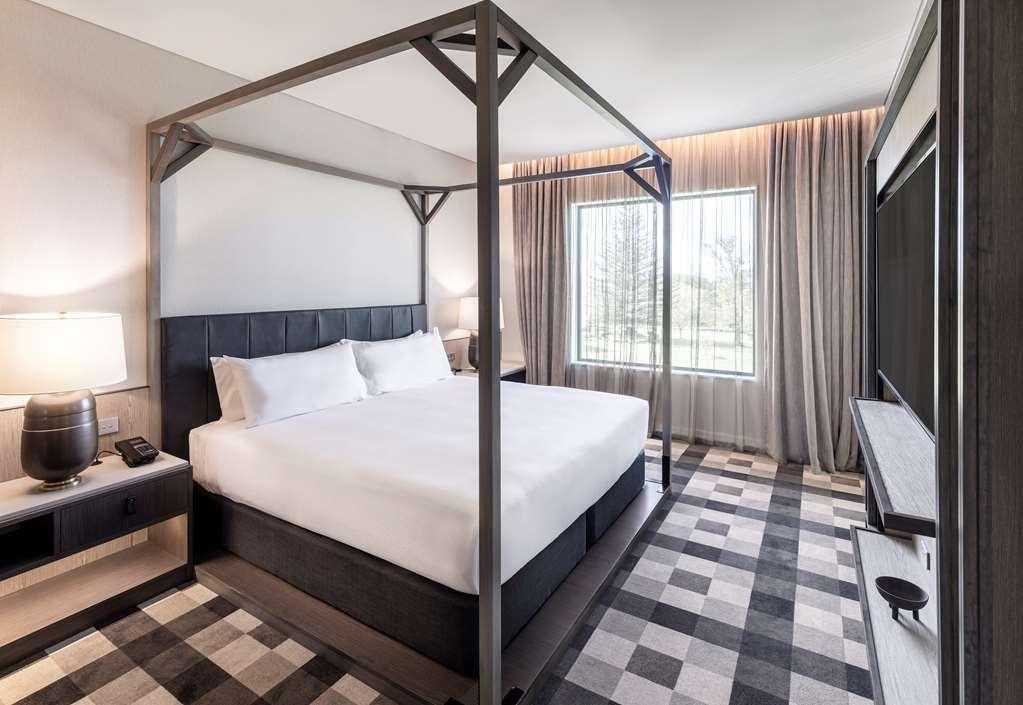 Hotel Doubletree By Hilton Auckland Karaka Zimmer foto