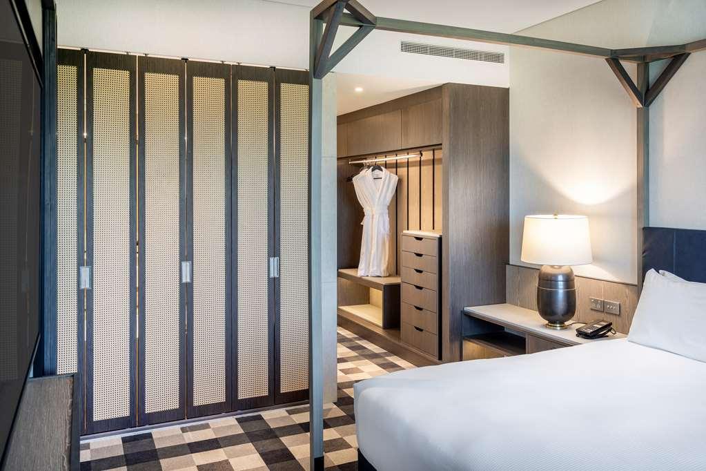 Hotel Doubletree By Hilton Auckland Karaka Zimmer foto