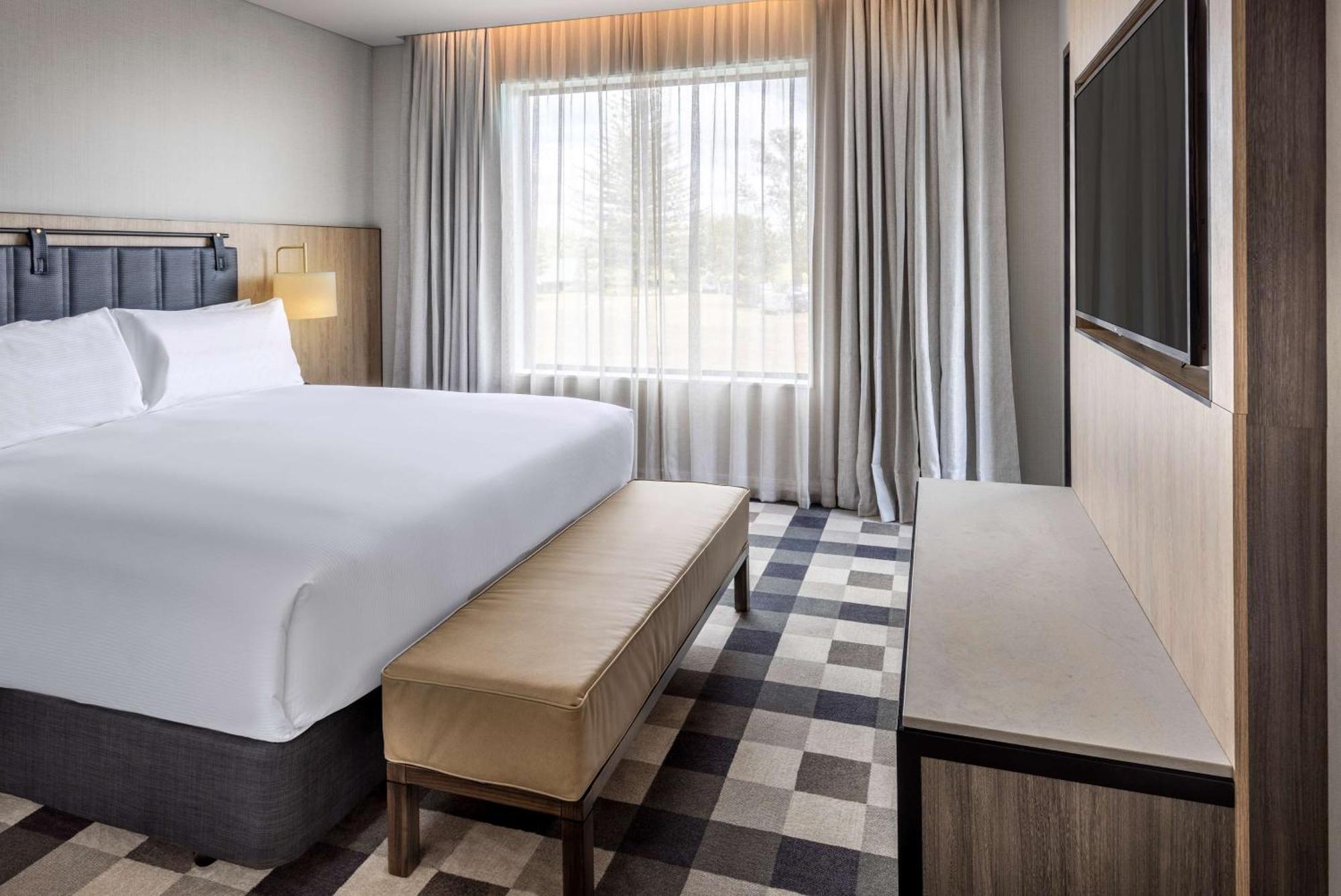 Hotel Doubletree By Hilton Auckland Karaka Exterior foto